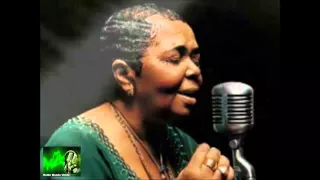 Besame Mucho Cesaria Evora