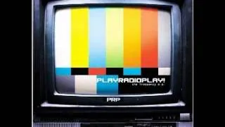 PlayRadioPlay! - Compliment eachother like colors