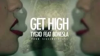 TYG Feat BonesLA - Get High (Official Audio)