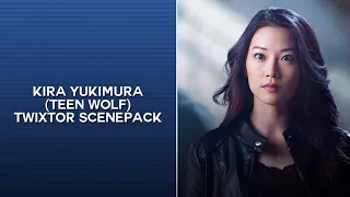 Kira Yukimura twixtor scenepack.