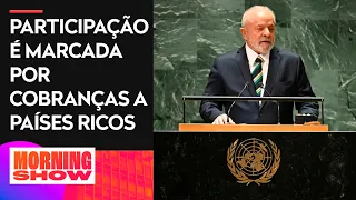 Veja análise sobre discurso do Brasil em Assembleia-Geral da ONU