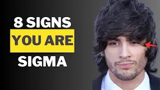 8 Signs You Are Sigma Male (Hindi)