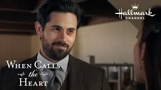 Sneak Peek - What Happened to Lucas? - When Calls the Heart