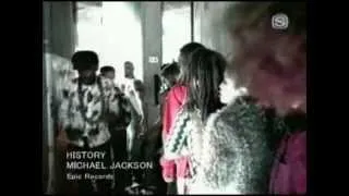 Michael Jackson - History - Official Music Video