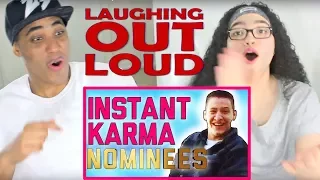 29 Hilarious Instant Karma Fail Nominees: FailArmy Hall of Fame REACTION