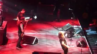 Alter Bridge - Blackbird - Live at Wembley Arena, London - 18/10/2013