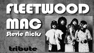 Fleetwood Mac/Stevie Nicks Tribute - The Chain