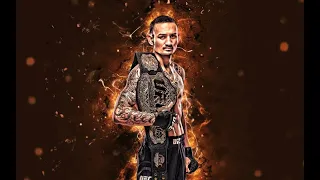 ►Max "BERSERK"  Holloway - 2021 UFC Highlights & Knockouts & Training Full[HD]