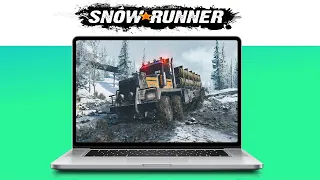 SnowRunner | HOW TO INSTALL | 3-Year Anniversary Edition
