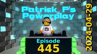 Powerplay Episode 445 - Trance Mix vom 29.04.2024