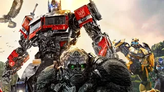 All Good Things - For The Glory | Transformers tribute