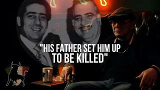 "His Father Set Him Up To Be Killed" | Sammy "The Bull" Gravano