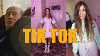 САМЫЕ ЛУЧШИЕ ВИДЕО В TIKTOK // ТРЕНДЫ ТИКТОК 2020 #15