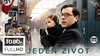 Jeden život (2023) CZ HD trailer #NicholasWinton