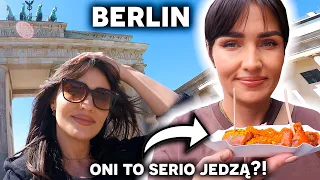 poznałam ELTONA JOHNA i NIE kupiłam Loui Vuittona 😅 | BERLIN VLOG