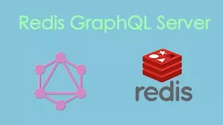 Build a GraphQL Server with Node.js and Redis