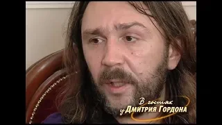 Шнуров: День рожденья не буду справлять! Все зае...ло! П...ц на х... б...