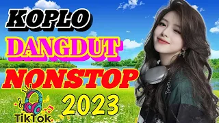 DANGDUT TERBARU 2023🎵PALING AMBOYY MUSIKNYA - COCOK BANGETZ BUAT TEMENI WAKTU KERJA ANDA