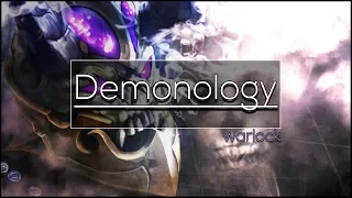 Legion - Demonology Warlock | Full DPS Guide 7.3.5 [Basics PvE]