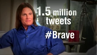 Bruce Jenner Opens Up in Diane Sawyer Interview