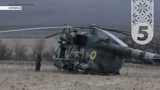 💥 АВІАЦІЯ: знищила опорний пункт ворога