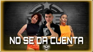 No Se Da Cuenta - Ozuna x Daddy Yankee  / Coreografía / Mundo Maravilhoso / Flow / #SienteElFlow