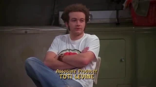 my favorite that 70s show moments without context