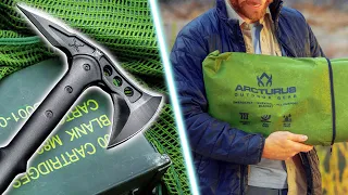 10 Best Survival Gear Gadgets On Amazon You Must Have!