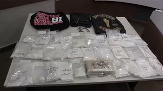 Hells Angels-linked cocaine network dismantled: Alberta police