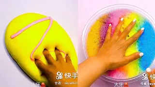 Relaxing slime|Satisfying slime|slime video| part:239| Slime wonderland