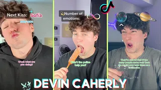 Devin Caherly POV  Tiktok Funny Videos - Best tik tok POVs of @devincaherly  Videos 2023