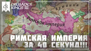 Коды, Читы и Консольные команды для Crusader Kings 3!