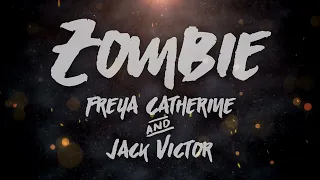 Zombie (The Cranberries Cover) | Freya Catherine [Epic Orchestral]