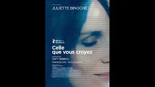 Celle Que Vous Croyez (2018) en Français HD