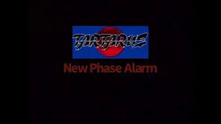 Tornado insanity - Tartarus New Phase Alarm (read description)