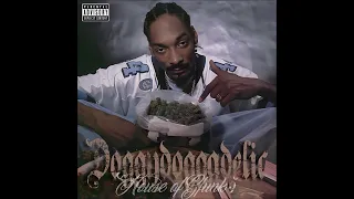 19. Snoop Dogg - Gangsta Game (ft. tha Dogg Pound) [prod. camonthejam]