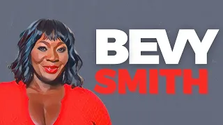 BEVY SMITH - Unlocking Confidence & Being The Best Version of You