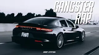 Gangster Rap Mix - Aggressive Rap/Hip Hop Music Mix 2018