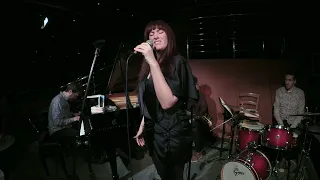'Marcie' cover Live @ The Pheasantry (London Jazz Festival 2021)