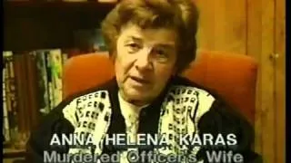 KATYN  Slaughter and Silence Rare Documentary True Story PT1 4 - YouTube.flv