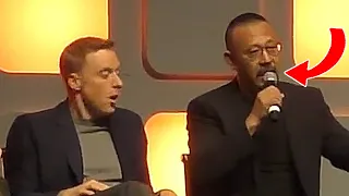 When Jiang Wen spoiled Rogue One FIVE MONTHS before release!