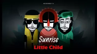 Incredibox v3 "Little Child"