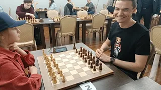 Pinkamena (1716) vs K. Ermolenko (1533). Chess Fight Night. CFN. Blitz