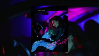 Joanna Rea - Bittersweet (Audio)