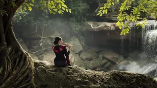 Good Relaxing Chinese Music Bamboo Flute | Хорошая расслабляющая Китайская музыка Бамбуковая флейта