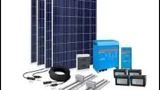 Panouri fotovoltaice - CE KIT SI DE CE PUTERE INSTALATA AI NEVOIE CA SA DEVII PROSUMATOR ?!