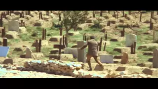 The Good The Bad The Ugly Cemetery Scene(1080p)