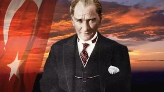 ATATÜRK'ün Gençliğe Hitabesi