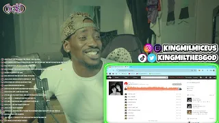 The 8 God Reacts to: DC The Don - SACRED HEART 2 (+) Deluxe