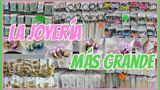 📿NUEVA MERCANCÍA | Joyería LUCKY | oro laminado, acero inoxidable, simuladores, xuping, gota, botega